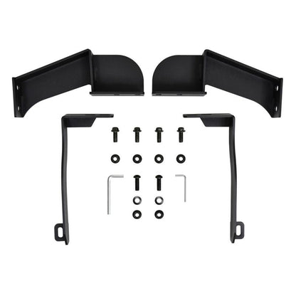 Westin 14-20 Toyota Tundra Sportsman X Grille Guard - Textured Black 40-33705 40-33705 Photo - Unmounted