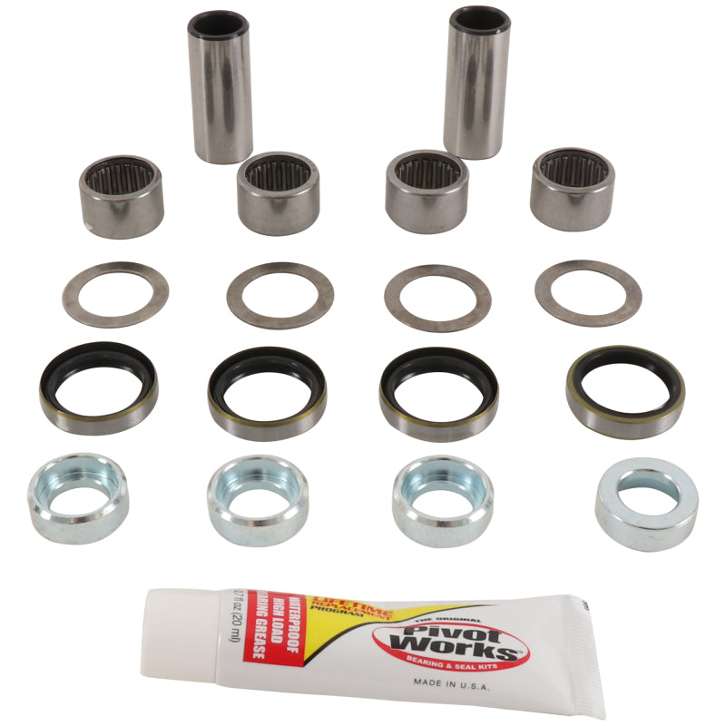 Pivot Works 98-99 KTM EGS 125 PW Swing Arm Kit PWSAK-T01-321 PWSAK-T01-321 Photo - Primary