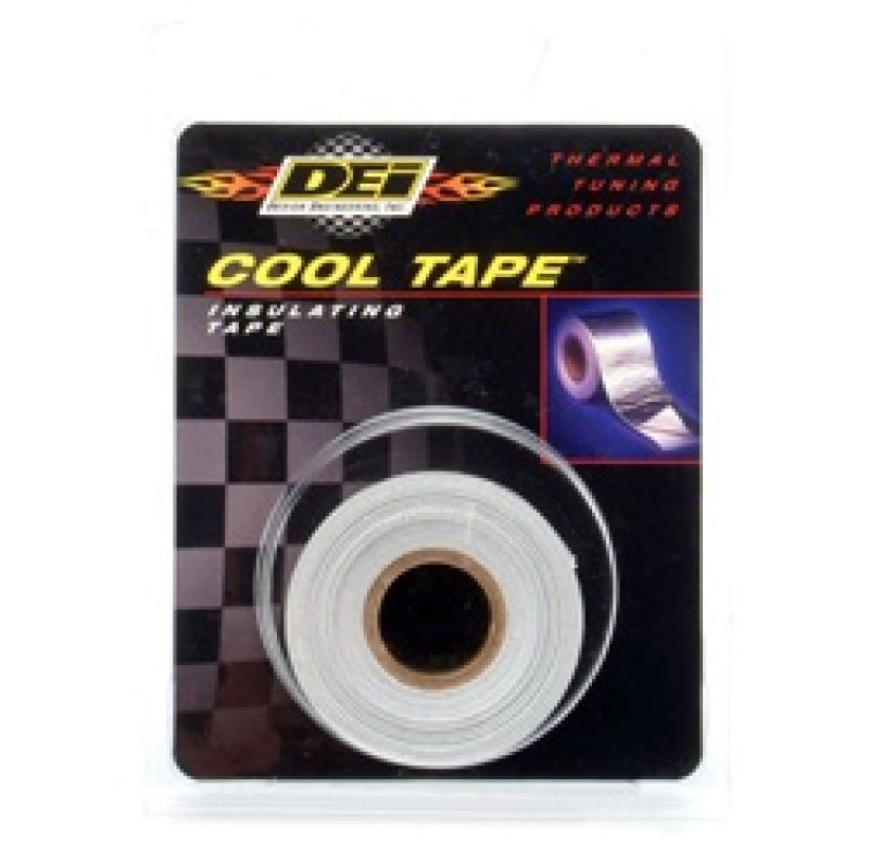 DEI Cool Tape 1-1/2in x 15ft Roll 10408 10408 Photo - in package