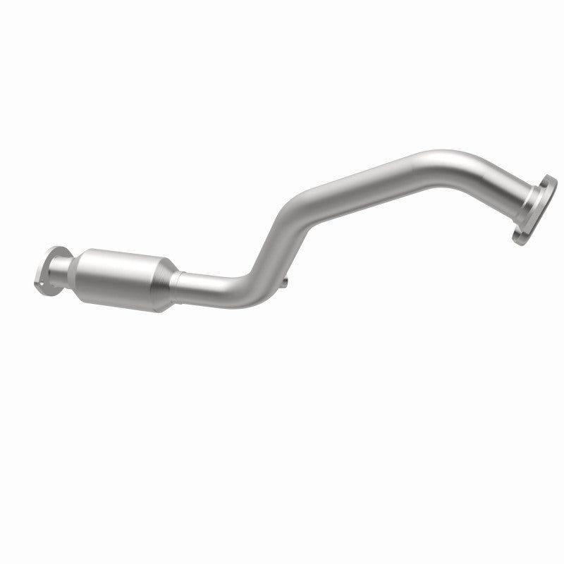 MagnaFlow OEM Grade Federal / EPA Compliant Direct-Fit Catalytic Converter 21-073 360 Degree Image Set