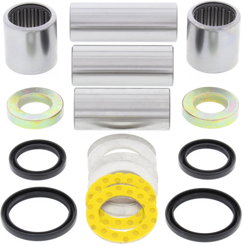 All Balls Racing Swingarm Kit 28-1037 28-1037 Photo - Primary