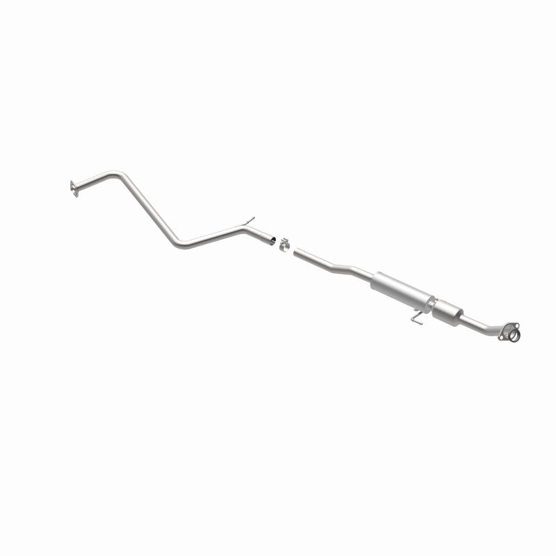 MagnaFlow Scion tC OEM Grade Federal / EPA Compliant Direct-Fit Catalytic Converter 52462 360 Degree Image Set