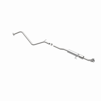 MagnaFlow Scion tC OEM Grade Federal / EPA Compliant Direct-Fit Catalytic Converter 52462 360 Degree Image Set