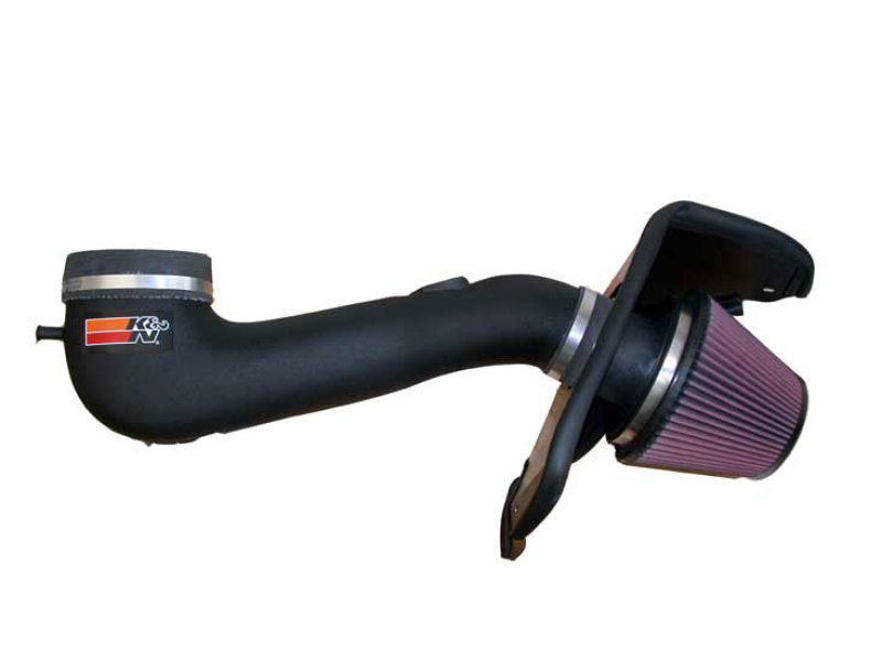 K&N Engineering KN 57 FIPK Air Intake 50 Air Intake Systems Cold Air Intakes main image