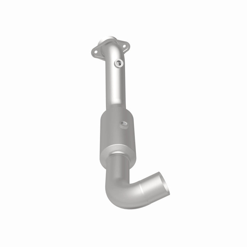 MagnaFlow Ford F-150 OEM Grade Federal / EPA Compliant Direct-Fit Catalytic Converter 21-465 360 Degree Image Set
