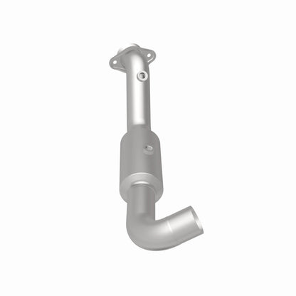 MagnaFlow Ford F-150 OEM Grade Federal / EPA Compliant Direct-Fit Catalytic Converter 21-465 360 Degree Image Set