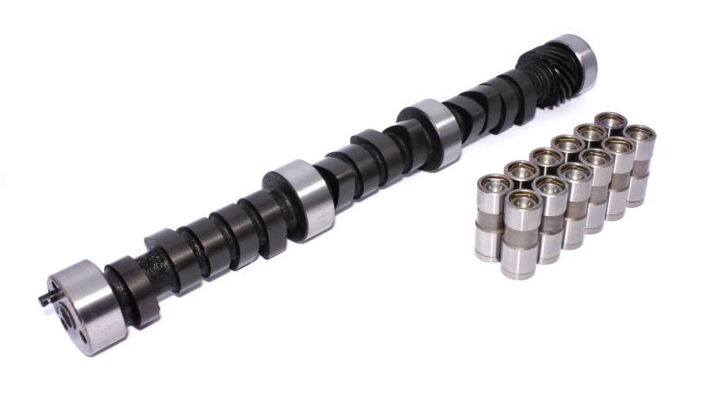 COMP Cams Cam & Lifter Kit C43 268H CL18-124-4 CL18-124-4 Photo - Primary