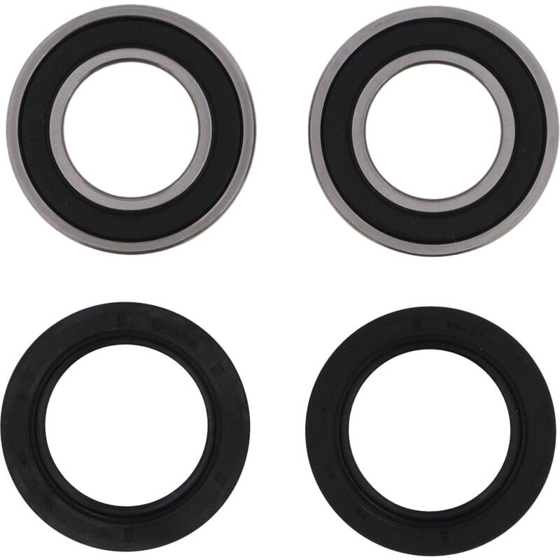 Pivot Works Ktm Rear Wheel Brg Kit PWRWK-T04-521 PWRWK-T04-521 Photo - Primary