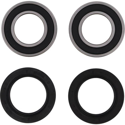 Pivot Works Ktm Rear Wheel Brg Kit PWRWK-T04-521 PWRWK-T04-521 Photo - Primary