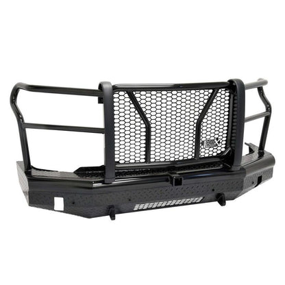 Westin 2025 Chevrolet Silverado 2500/3500 HDX Bandit Front Bumper 58-31215 58-31215 Photo - Unmounted
