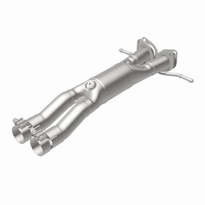 Magnaflow 2010 Ford Taurus 3.5L Direct Fit Converter 557020 557020 360 Degree Image Set
