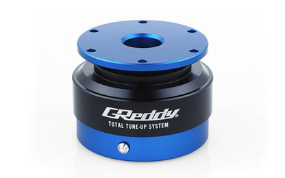 GReddy JDM GReddy Rapfix II Steering Wheel Quick Release or Hub Lock