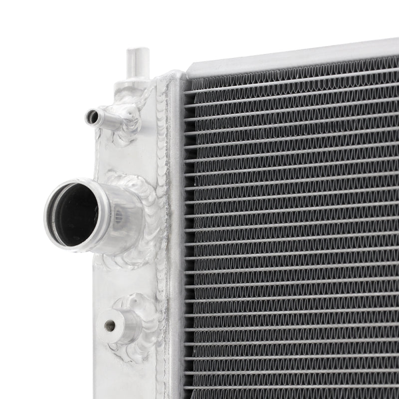 Mishimoto 2016+ Honda Civic 1.5T (Incl. SI) Aluminum Performance Radiator MMRAD-CIV-16 MMRAD-CIV-16 User 4