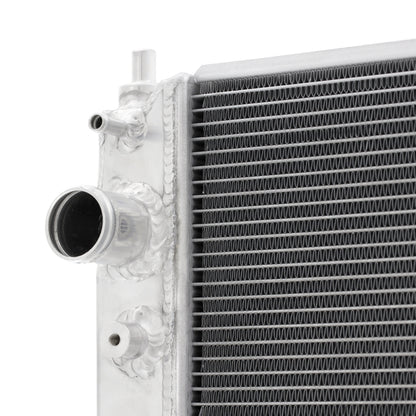 Mishimoto 2016+ Honda Civic 1.5T (Incl. SI) Aluminum Performance Radiator MMRAD-CIV-16 MMRAD-CIV-16 User 4