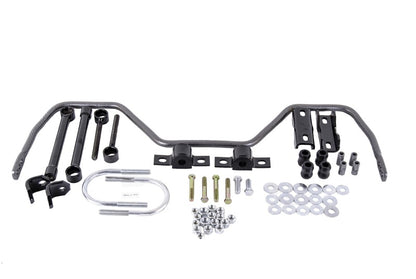 Hellwig 16-21 Toyota Tacoma w/ 4-6in Lift Solid Heat Treated Chromoly 3/4in Rear Sway Bar 7855 7855 Photo - Primary