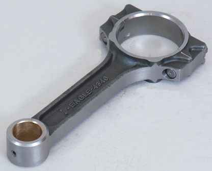 Eagle Chevrolet Small Block 6.250in 4340 I-Beam Connecting Rod w/ ARP 8740 (Set of 8) FSI6250B FSI6250B Photo - Unmounted