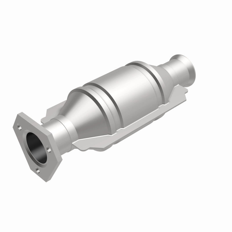 MagnaFlow Volkswagen Vanagon Standard Grade Federal / EPA Compliant Direct-Fit Catalytic Converter 22916 360 Degree Image Set