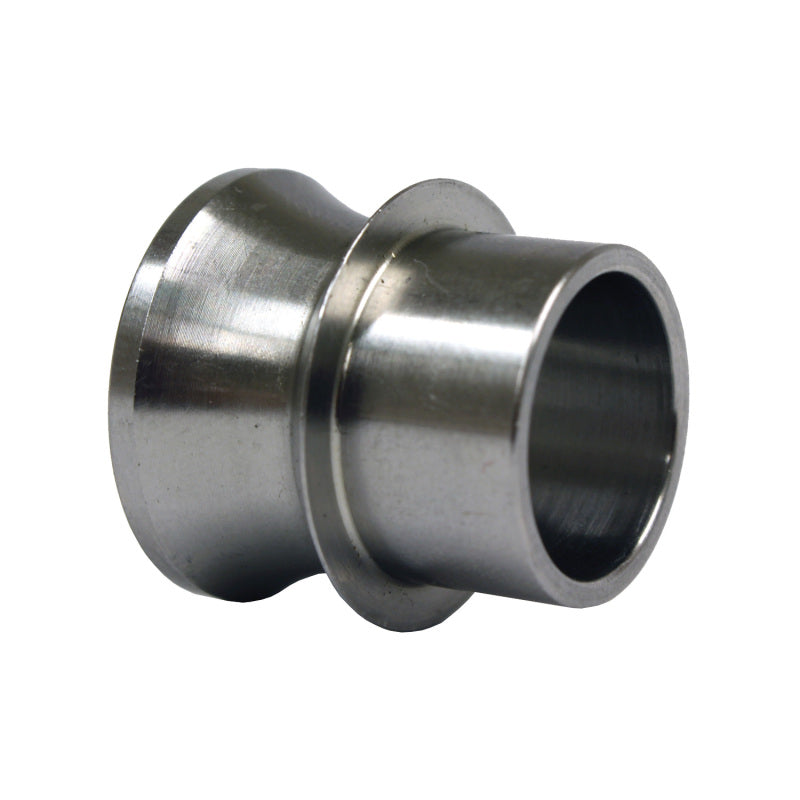 QA1 Standard Ball Width High Misalignment Spacer - .5in ID x 1.375in Wide - Stainless Steel SG12-84 SG12-84 Photo - Primary