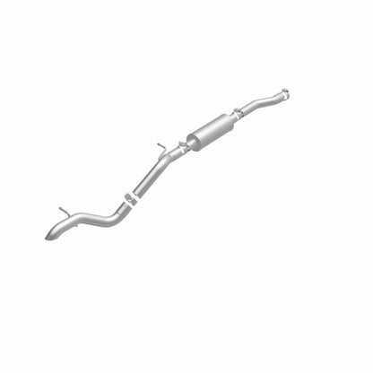 MagnaFlow Jeep Rock Crawler Series Cat-Back Performance Exhaust System 15236 360 Degree Image Set