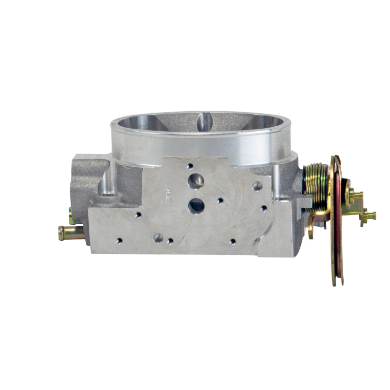 BBK 92-93 GM LT1 5.7 Twin 52mm Throttle Body BBK Power Plus Series 1540 1540 User 4