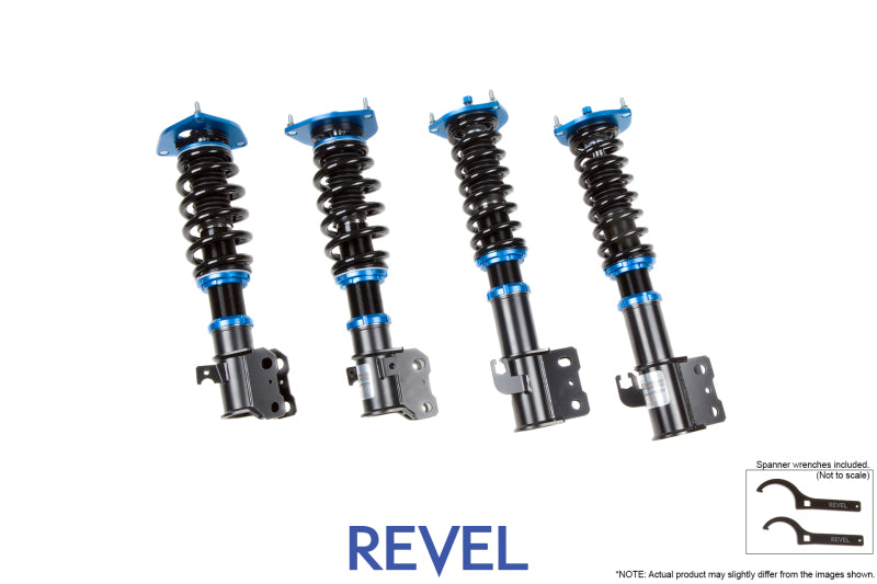 REVEL  Touring Sport Damper 2002-2007 Subaru Impreza Wrx 1TR3CDSU002 Photo - Primary