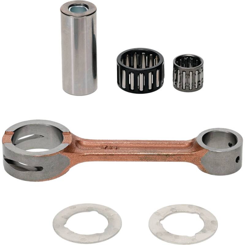Hot Rods 05-20 Yamaha YZ 125 125cc Connecting Rod Kit 8718 8718 Photo - Primary