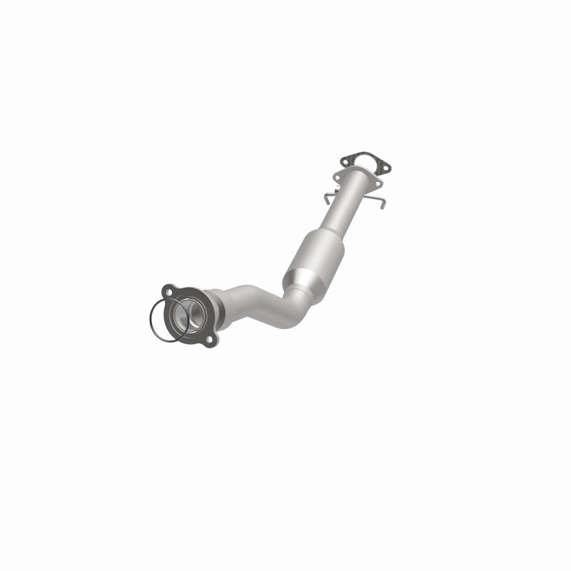 MagnaFlow California Grade CARB Compliant Direct-Fit Catalytic Converter 4481433 360 Degree Image Set