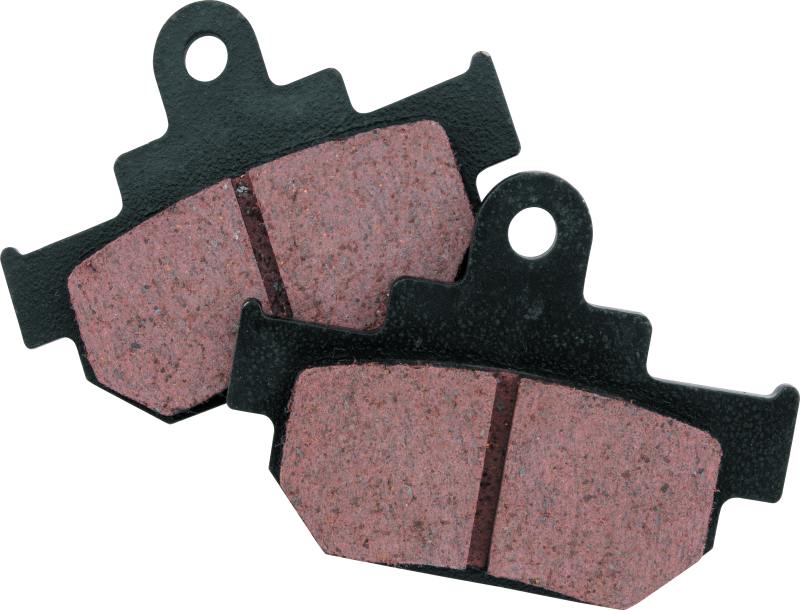 BikeMaster Suzuki Brake Pads 961116 961116 Photo - Primary