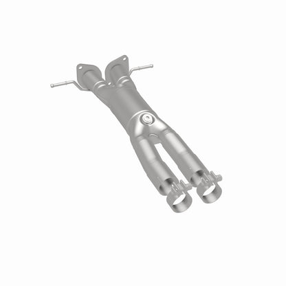 MagnaFlow Ford OEM Grade Federal / EPA Compliant Direct-Fit Catalytic Converter 21-278 360 Degree Image Set