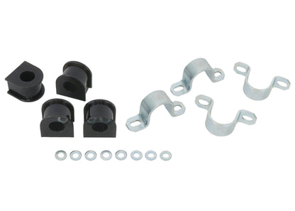 Whiteline Sway Bar Mount Bushing GMC C1500 81-86 W23809 W23809 Photo - Close Up