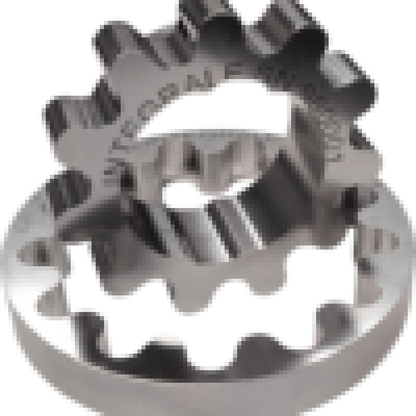 Boundary Lancia Delta I4 Billet Oil Pump Gear LANCIA-OPG LANCIA-OPG User 1