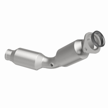 MagnaFlow OEM Grade Federal / EPA Compliant Direct-Fit Catalytic Converter 52456 360 Degree Image Set