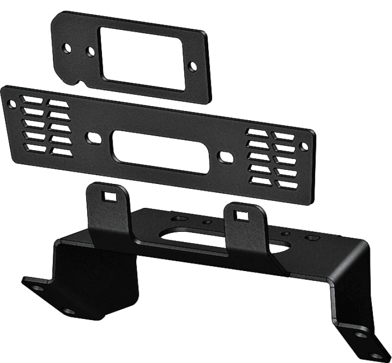 KFI Kfi Winch Mnt Pol Ranger 101560 101560 Photo - Primary