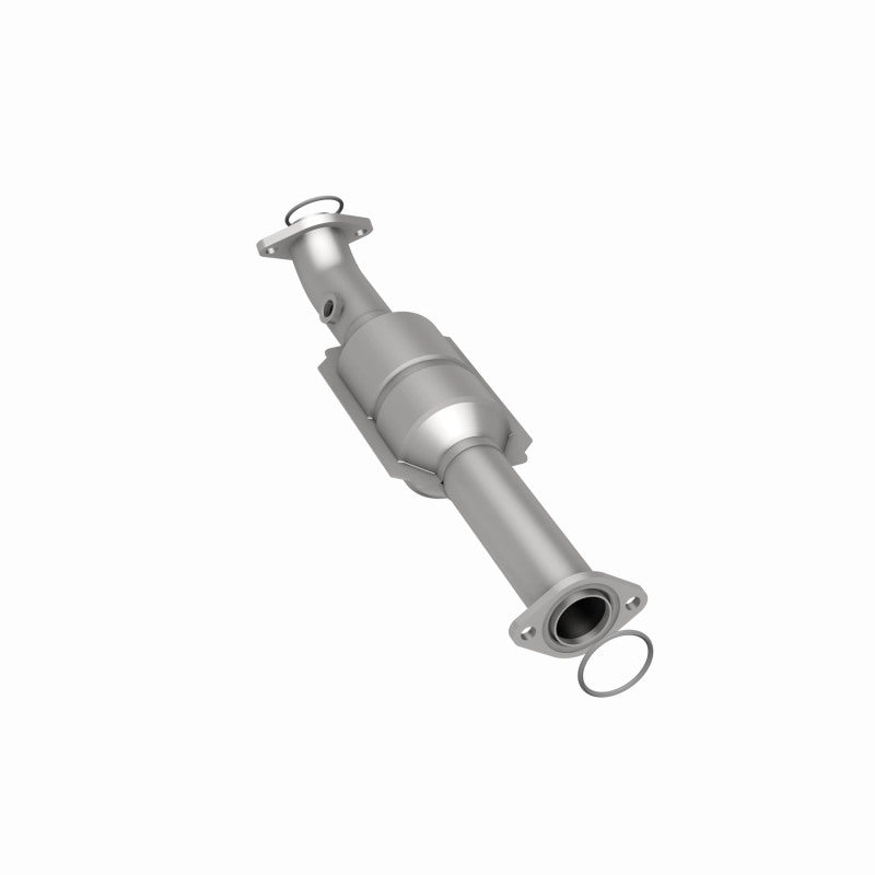 MagnaFlow Toyota Tacoma OEM Grade Federal / EPA Compliant Direct-Fit Catalytic Converter 49702 360 Degree Image Set