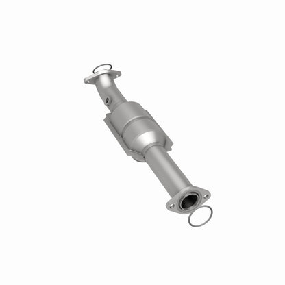 MagnaFlow Toyota Tacoma OEM Grade Federal / EPA Compliant Direct-Fit Catalytic Converter 49702 360 Degree Image Set