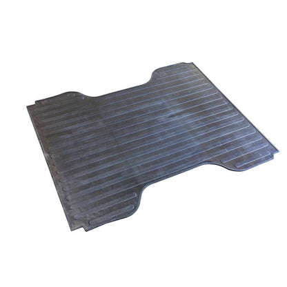 Westin 19-21 Ford Ranger SuperCrew (5ft bed) Truck Bed Mat - Black 50-6455 50-6455 Photo - Primary
