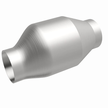 MagnaFlow Standard Grade Federal / EPA Compliant Universal Catalytic Converter 60020 360 Degree Image Set