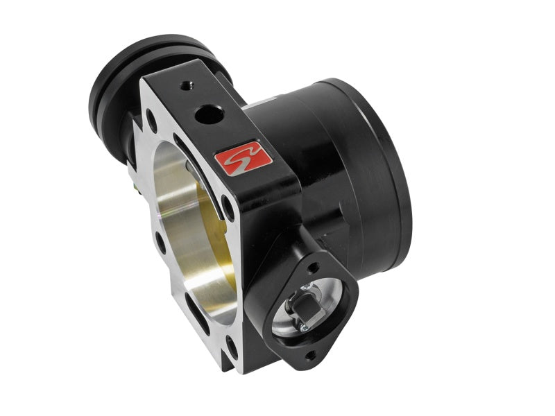 Skunk2 74mm Pro Series Throttle Body for Honda K-series 309-05-0095 Photo - Unmounted