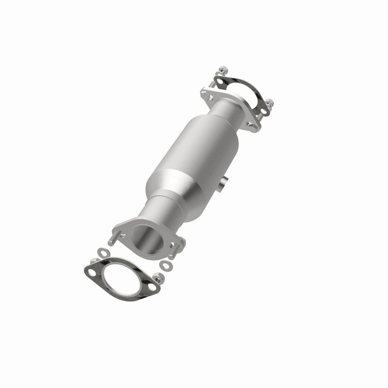 MagnaFlow Kia California Grade CARB Compliant Direct-Fit Catalytic Converter 5561714 360 Degree Image Set