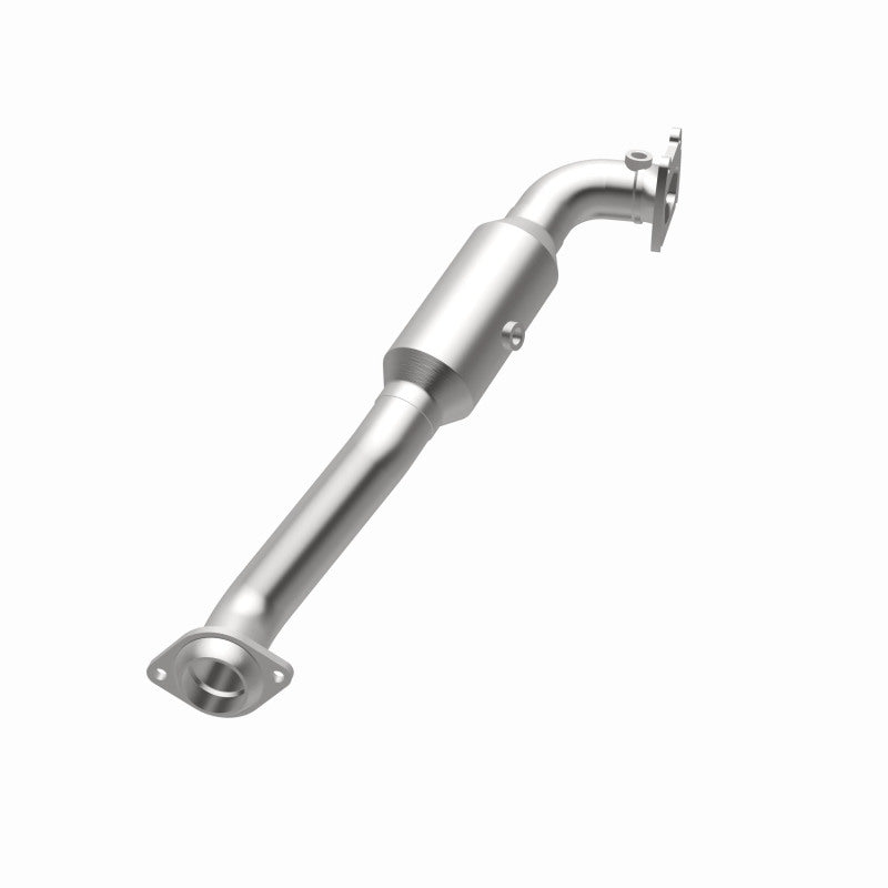 MagnaFlow Ram California Grade CARB Compliant Manifold Catalytic Converter 5551998 360 Degree Image Set