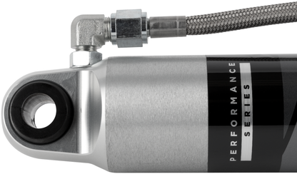 FOX 2017+ Ford F-250 2.0 Perf Series 12.1in Smooth Body R/R Rear Shock  0-1in. Lift 985-24-174 985-24-174 Photo - Close Up