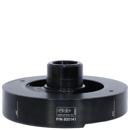 Fluidampr Engine Harmonic Balancer 800191 User 5