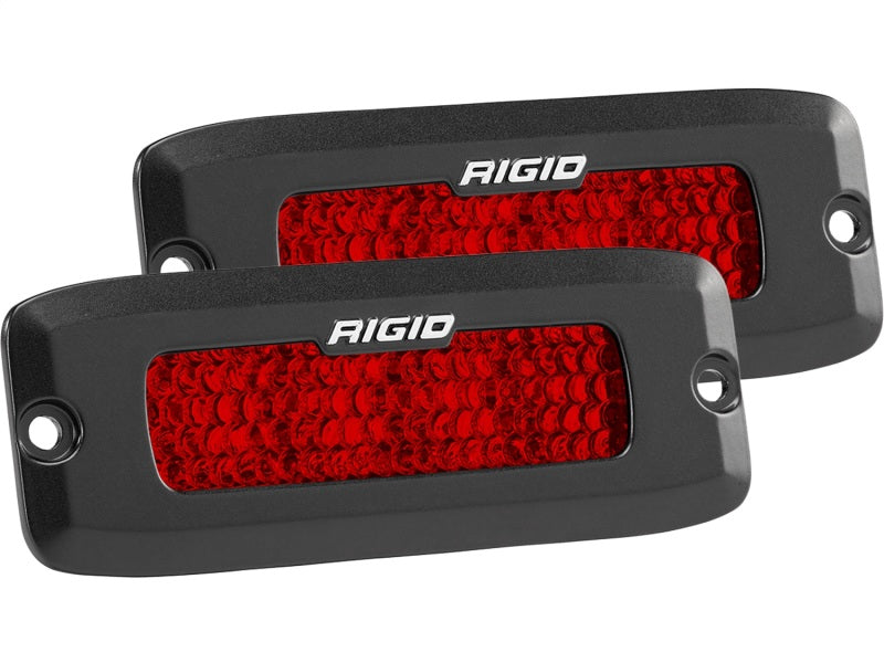 Rigid Industries RIG SRQ Lights Light Bars & Cubes main image