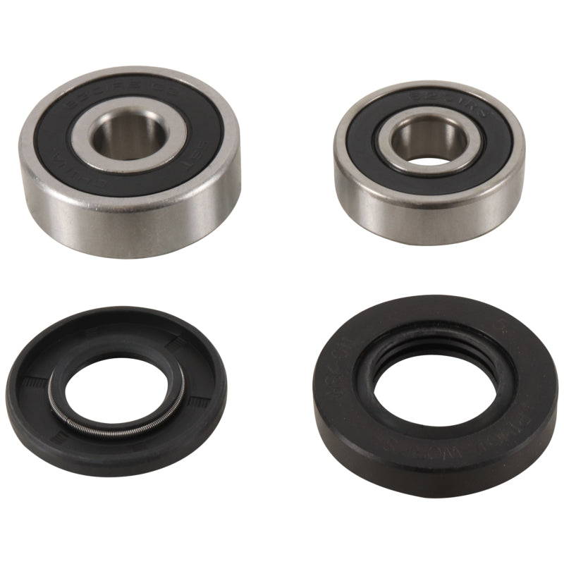 Pivot Works 88-97 Kawasaki KX80 PW Rear Wheel Bearing Kit PWRWK-K08-008 PWRWK-K08-008 Photo - Primary