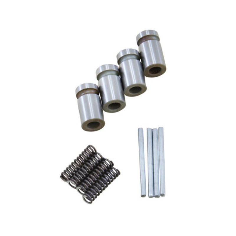 Yukon Gear & Axle Yukon Spartan Locker Spring & Pin Kit for SML Dana 30/44/AMC Model 20/AMC Model 35/TITAN/T7.5/T8 SL SPRING-SM SL SPRING-SM Photo - Primary