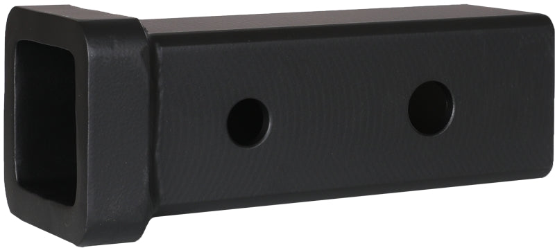 GEN-Y Hitch Gen-Y Extended Reducer Sleeve 2.5in to 2in w/3/4in and 5/8in Holes GH-10011 GH-10011 Photo - Primary