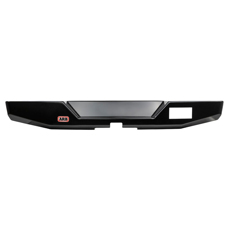ARB Rear Bar Hummer H3 No Flr 5668020 5668020 Photo - Primary
