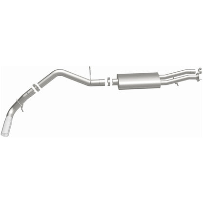 MagnaFlow Street Series Cat-Back Performance Exhaust System 15734 Photo - out of package