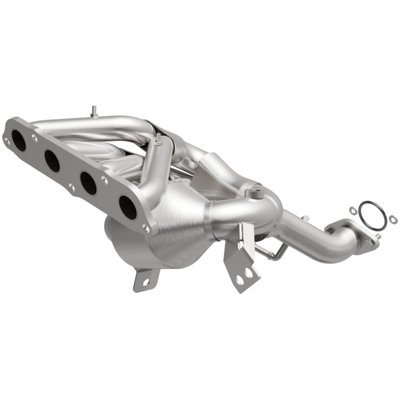Magnaflow Conv Direct Fit 16-17 Mazda CX-3 L4 OEM Manifold 22-116 22-116 Photo - Primary