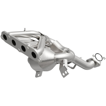 Magnaflow Conv Direct Fit 16-17 Mazda CX-3 L4 OEM Manifold 22-116 22-116 Photo - Primary